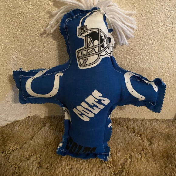Colts Damn it Doll - Picture 5 of 6